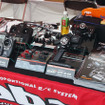 KYOSHO CUP…初心者クラスも白熱