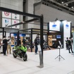 プロト（東京モーターサイクルショー2022）
