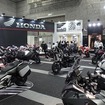 大阪モーターサイクルショー2022
