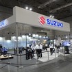 大阪モーターサイクルショー2022