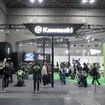 大阪モーターサイクルショー2022