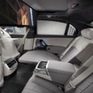 BMW  i7 の「xDrive60」