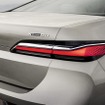 BMW  i7 の「xDrive60」