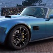 AC コブラ GT ロードスター