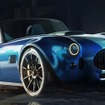 AC コブラ GT ロードスター