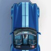 AC コブラ GT ロードスター