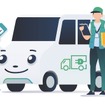 一般社団法人『EV100 ラストワンマイルを実現する会』