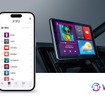 WebLink搭載イメージ