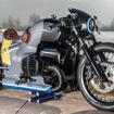 BMW R18 IRON ANNIE