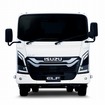 いすゞ エルフ 標準キャブ