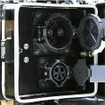 いすゞ エルフ 充電口
