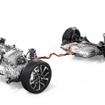 リチウムイオン電池を採用したトヨタ・プリウスPHEV新型