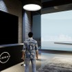 NISSAN HYPE LAB（パーソナルルーム）