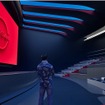NISSAN HYPE LAB（シアター）