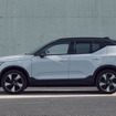 ボルボ XC40リチャージ プラス シングルモーター