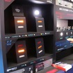 小型モビリティ用のマーカー類提案