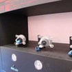 純正ブラケットにそのままはめ込める入パワーランプ