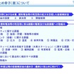 運輸分野における水素・燃料電池等の利活用の拡大を目指した技術検討会の中間まとめについて