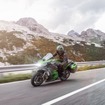 Ninja H2 SX SE