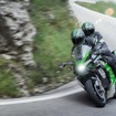 Ninja H2 SX SE