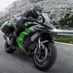 Ninja H2 SX SE