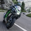 Ninja H2 SX SE