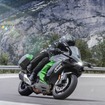 Ninja H2 SX SE