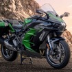 Ninja H2 SX SE