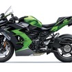 Ninja H2 SX SE