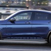 メルセデスベンツ GLC クーペ 現行型（参考）
