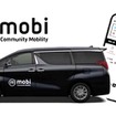 Community Mobility（WILLERグループ）の「mobi」