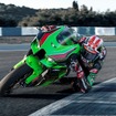 カワサキ Ninja ZX-10R KRTエディション