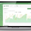 スマート充電・運行管理システム「AAKEL eFleet」