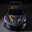 シボレー・コルベット Z06 GT3.R