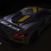 シボレー・コルベット Z06 GT3.R