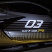 シボレー・コルベット Z06 GT3.R