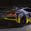 シボレー・コルベット Z06 GT3.R