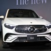 メルセデスベンツ GLC