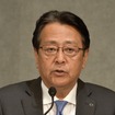 丸本代表取締役社長