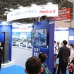 岩谷産業ブース（FC EXPO 2023）