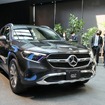 メルセデスベンツ GLC 新型