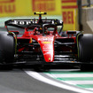 F1バーレーンGP