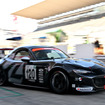 MAZDA SPIRIT RACING