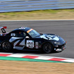 MAZDA SPIRIT RACING