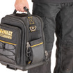 DEWALT TOUGHSYSTEM2.0ツールバッグ ハーフサイズ(DWST83524-1)