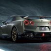 日産GT-R2024年モデル