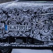 アウディ Q6 e-tron のプロトタイプ