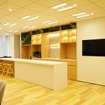 日本グッドイヤー 新オフィス