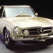 メルセデスベンツ230SL