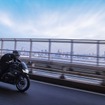 スズキ ジクサーSF250